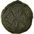 Moneda, Remi, Potin, BC+, Aleación de bronce, Delestrée:220var