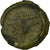 Coin, Remi, Potin, EF(40-45), Potin, Delestrée:221