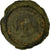 Coin, Remi, Potin, EF(40-45), Potin, Delestrée:221