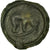 Moneda, Remi, Potin, BC+, Aleación de bronce, Delestrée:221