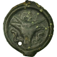 Coin, Remi, Potin, VF(30-35), Potin, Delestrée:221