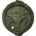 Coin, Remi, Potin, VF(30-35), Potin, Delestrée:221