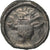 Coin, Remi, Potin, VF(20-25), Potin, Delestrée:221