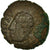 Moneda, Remi, Bronze Æ, BC+, Bronce, Delestrée:595
