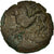 Moneta, Remi, Bronze Æ, MB, Bronzo, Delestrée:595
