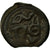 Coin, Remi, Potin, AU(50-53), Potin, Delestrée:154