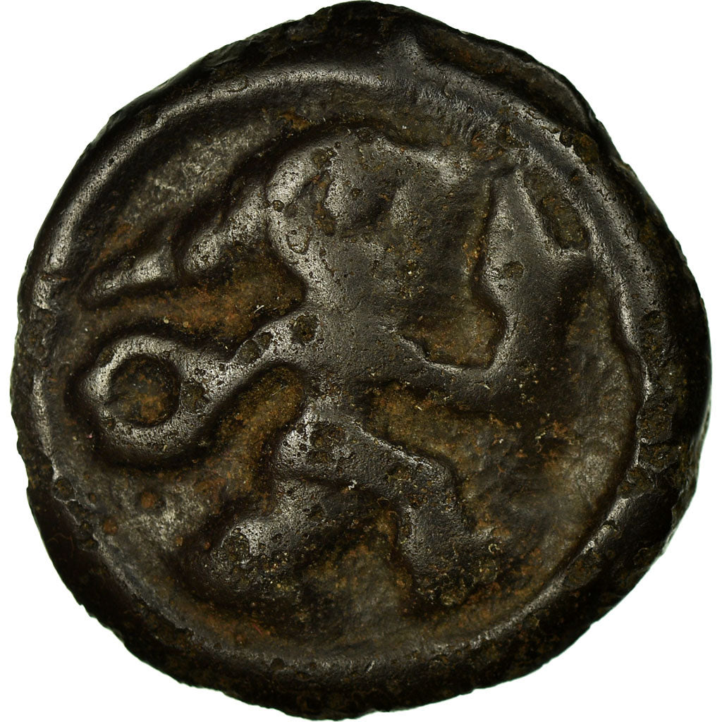 Moneta, Remi, Potin, BB, Potin, Delestrée:154