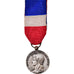 Francja, Industrie-Travail-Commerce, Biznes i przemysł, Medal, 1974, Bardzo