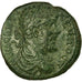 Moneda, Septimius Severus, Bronze, Marcianopolis, MBC, Bronce, Varbanov:797