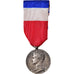 Francja, Médaille d'honneur du travail, Medal, 1976, Doskonała jakość