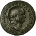 Coin, Vespasian, As, Roma, EF(40-45), Bronze, RIC:890