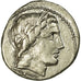 Coin, Anonymous, Denarius, Roma, AU(50-53), Silver, Babelon:226