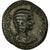 Coin, Julia Domna, Bronze, Stobi, EF(40-45), Bronze, Varbanov:3891