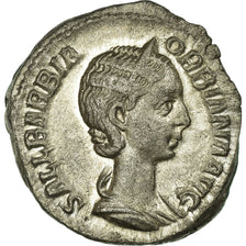 Coin, Orbiana, Denarius, Roma, AU(55-58), Silver, RIC:319