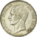 Coin, Belgium, Leopold I, 5 Francs, 1853, AU(55-58), Silver, KM:2.1