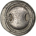Coin, Boeotia, Thebes, Stater, Thebes, AU(50-53), Silver