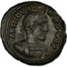 Moneda, Philip I, Tetradrachm, Alexandria, MBC, Vellón