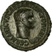 Coin, Germanicus, As, Roma, AU(50-53), Bronze, RIC:106