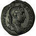 Coin, Severus Alexander, Sestertius, Roma, AU(50-53), Bronze, RIC:558