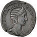 Coin, Julia Mamaea, Sestertius, 228, Roma, AU(50-53), Bronze, RIC:676