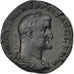 Maximinus I, Sestertius, Roma, AU(50-53), Bronze, RIC #78, 15.98