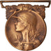 France, Grande Guerre, History, Medal, 1914-1918, Excellent Quality, Morlon