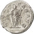 Coin, Elagabalus, Denarius, Roma, AU(50-53), Silver, RIC:107