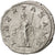 Coin, Elagabalus, Denarius, Roma, AU(50-53), Silver, RIC:109