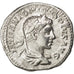 Monnaie, Elagabal, Denier, Roma, TTB, Argent, RIC:83A