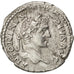 Coin, Caracalla, Denarius, Roma, EF(40-45), Silver, RIC:88