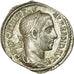 Coin, Severus Alexander, Denarius, Roma, AU(50-53), Silver, RIC:61