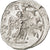 Coin, Severus Alexander, Denarius, Antioch, EF(40-45), Silver, RIC:301