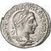 Münze, Severus Alexander, Denarius, Roma, SS, Silber, RIC:173