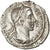 Moneda, Severus Alexander, Denarius, Roma, MBC+, Plata, RIC:137