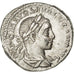 Monnaie, Alexandre Sévère, Denier, Roma, TTB, Argent, RIC:32