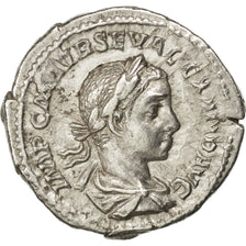 Coin, Severus Alexander, Denarius, Roma, EF(40-45), Silver, RIC:14