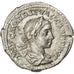 Coin, Severus Alexander, Denarius, Roma, EF(40-45), Silver, RIC:14