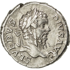 Septime Sévère, Denier, Rome, RIC 236