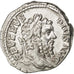 Septimius Severus, Denarius, Roma, EF(40-45), Silver, RIC #236, 3.28