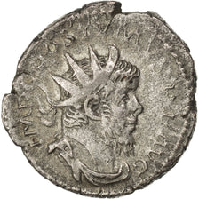 Monnaie, Postume, Antoninien, Trèves, TTB, Billon, RIC:80