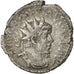 Monnaie, Postume, Antoninien, Trèves, TTB, Billon, RIC:80