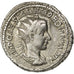 Gordian III, Antoninianus, Roma, EF(40-45), Billon, RIC #71, 5.18