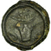 Coin, Remi, Potin, EF(40-45), Potin, Delestrée:221