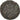 Moneda, Francia, Liard, 1614, Trévoux, BC+, Vellón, Boudeau:1077