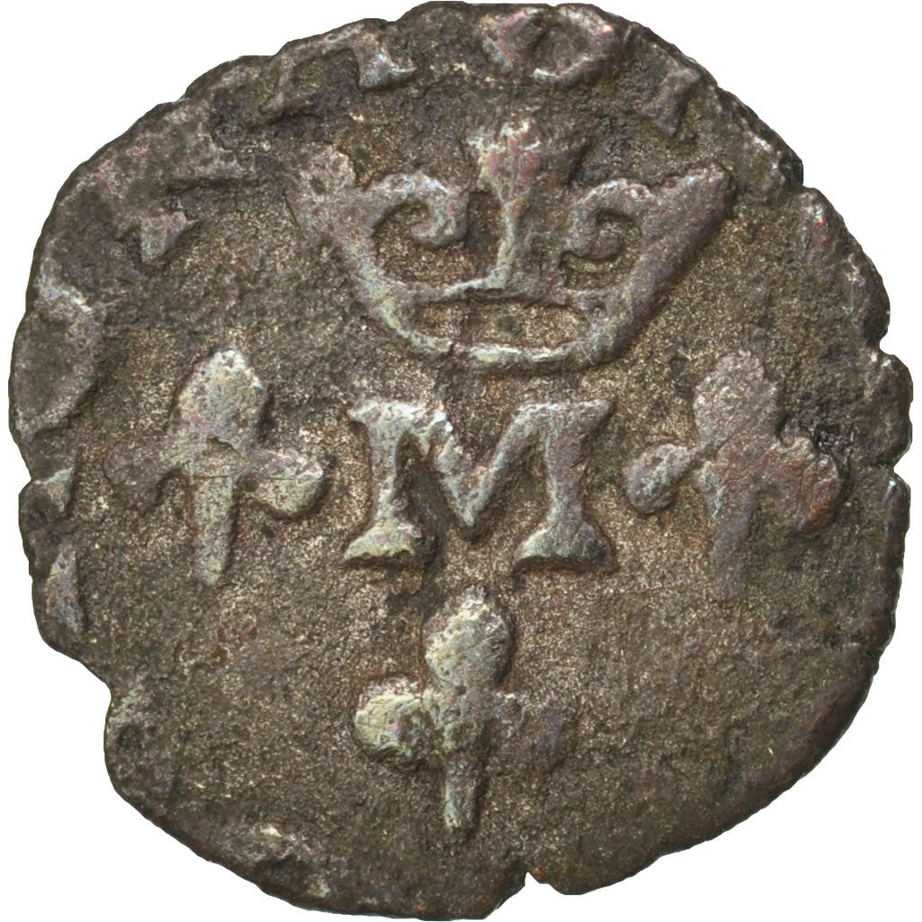 Francia, Liard, Trévoux, MB+, Biglione, Boudeau:1077