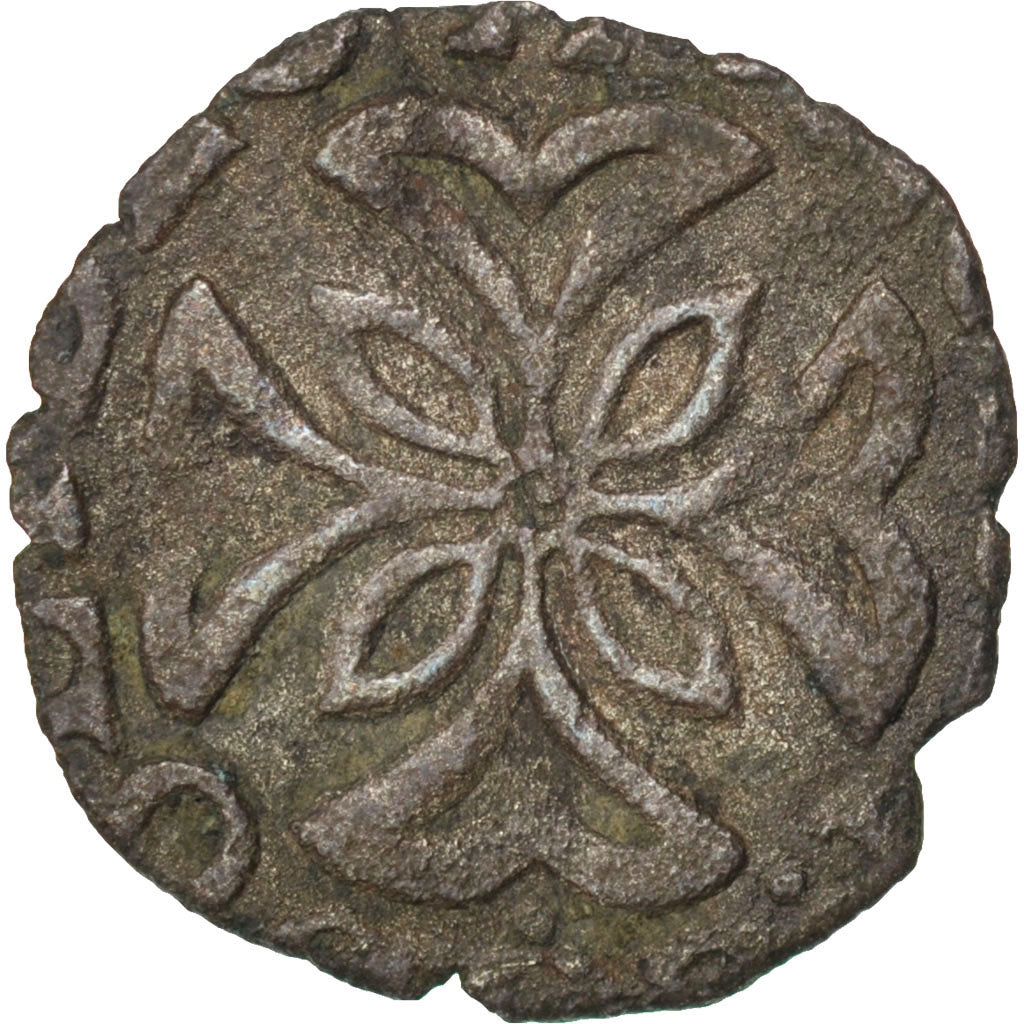 Francia, Liard, Trévoux, MB+, Biglione, Boudeau:1077