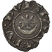 Coin, France, Denarius, EF(40-45), Silver, Boudeau:787