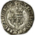Coin, France, Gros, Paris, EF(40-45), Billon, Duplessy:387B