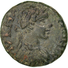 Caracalla, Bronze, Nikopolis, EF(40-45), Bronze, Varbanov #2998, 2.74