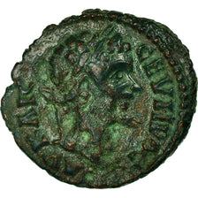 Coin, Septimius Severus, Bronze Æ, 193-211, Nikopolis, EF(40-45), Bronze